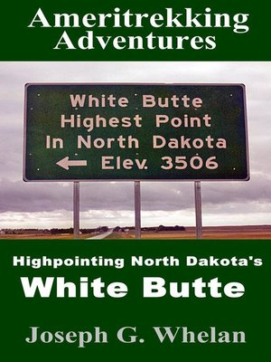 cover image of Ameritrekking Adventures